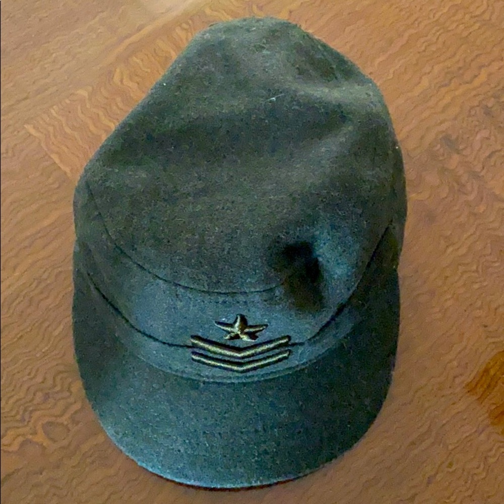 Diesel hat